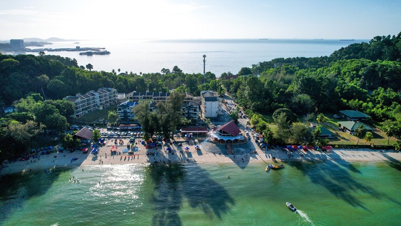 Khám phá Port Dickson, thiên đường biển đảo của Malaysia 2