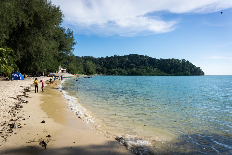 Khám phá Port Dickson, thiên đường biển đảo của Malaysia 6
