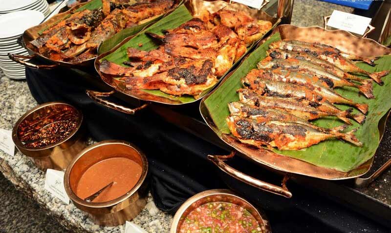 Khám phá Port Dickson, thiên đường biển đảo của Malaysia 12
