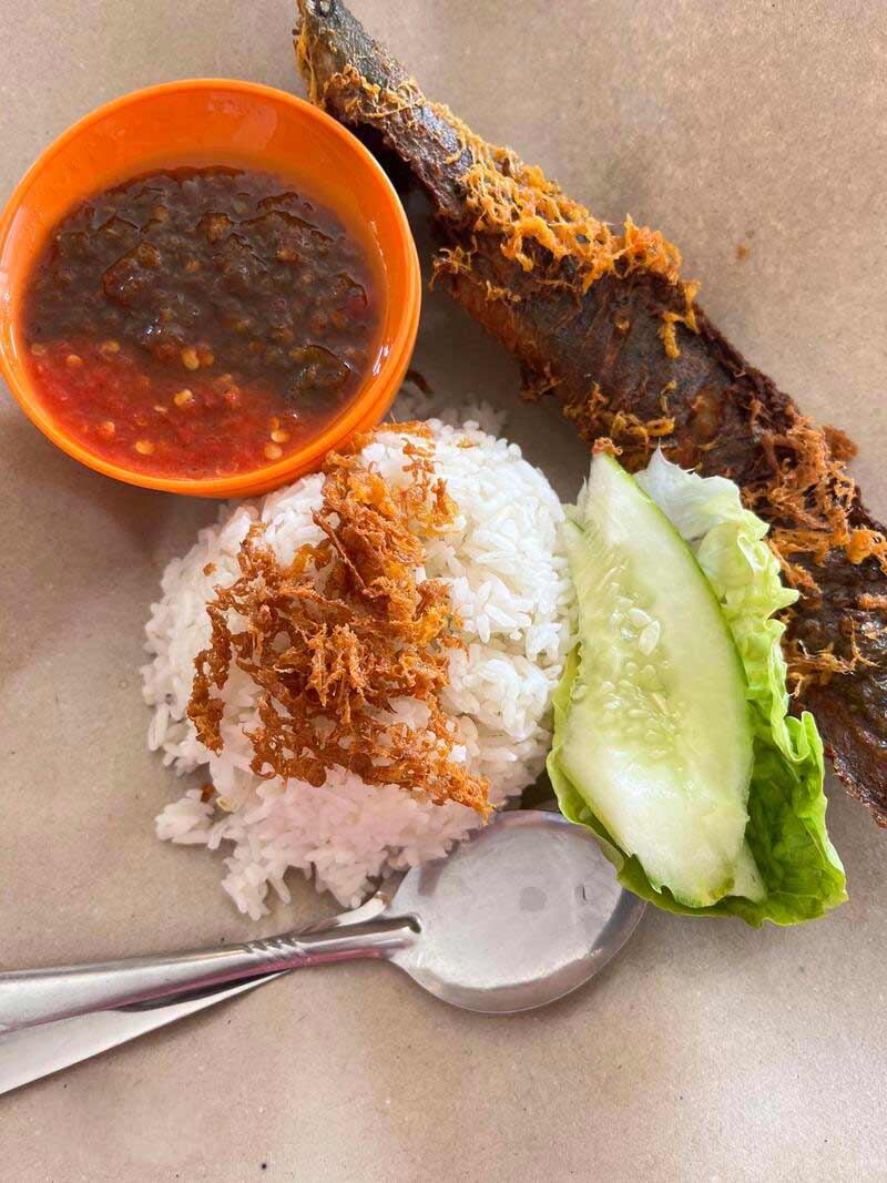 Khám phá Port Dickson, thiên đường biển đảo của Malaysia 15