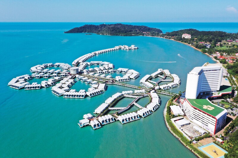 Khám phá Port Dickson, thiên đường biển đảo của Malaysia 11
