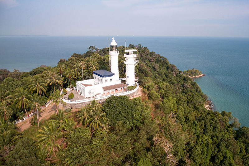 Khám phá Port Dickson, thiên đường biển đảo của Malaysia 7