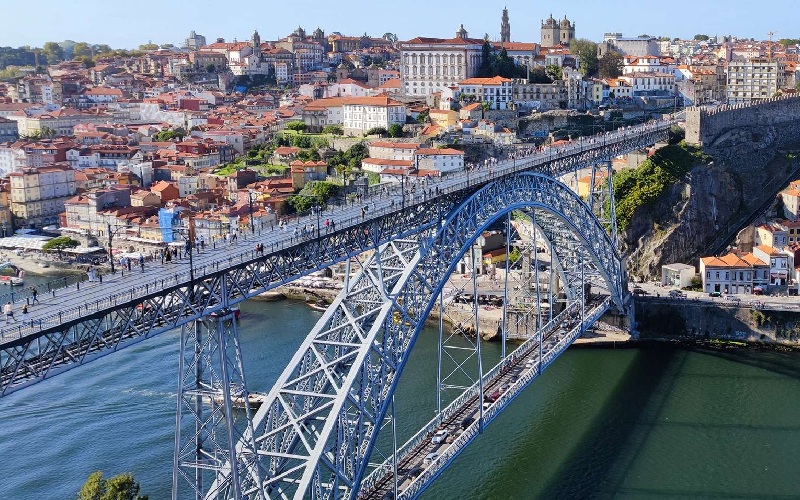 Porto có gì mà ai cũng muốn quay lại? Trải nghiệm chi tiết 2