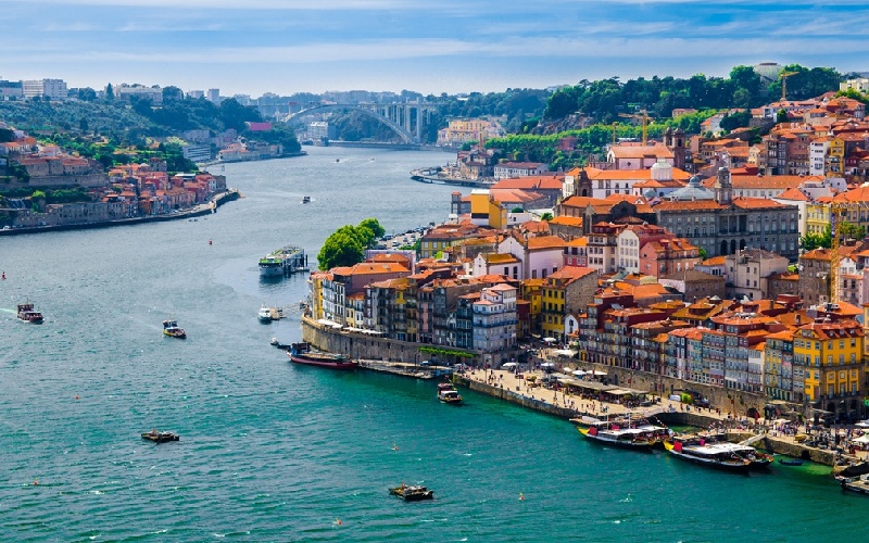 Porto có gì mà ai cũng muốn quay lại? Trải nghiệm chi tiết 3