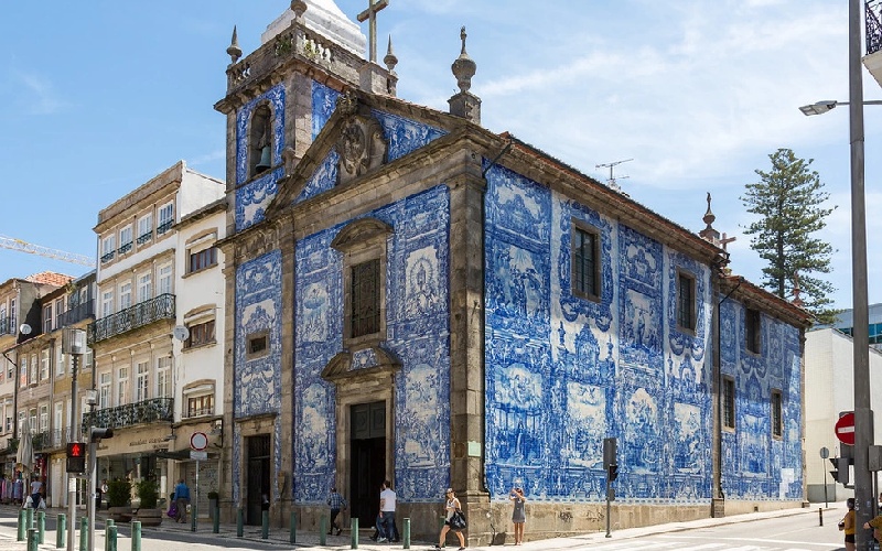 Porto có gì mà ai cũng muốn quay lại? Trải nghiệm chi tiết 5