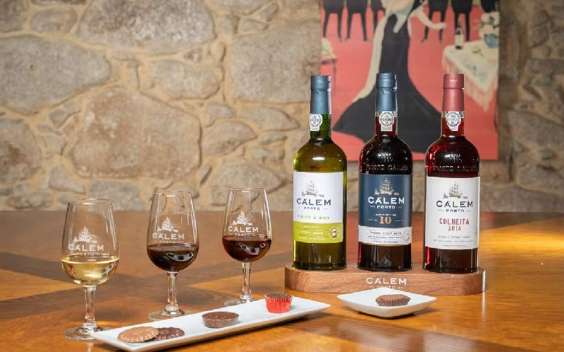 Porto có gì mà ai cũng muốn quay lại? Trải nghiệm chi tiết 7