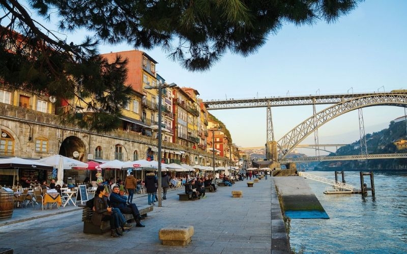 Porto có gì mà ai cũng muốn quay lại? Trải nghiệm chi tiết 6