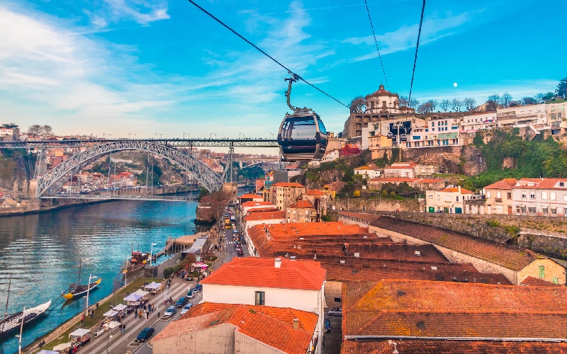 Porto có gì mà ai cũng muốn quay lại? Trải nghiệm chi tiết 10