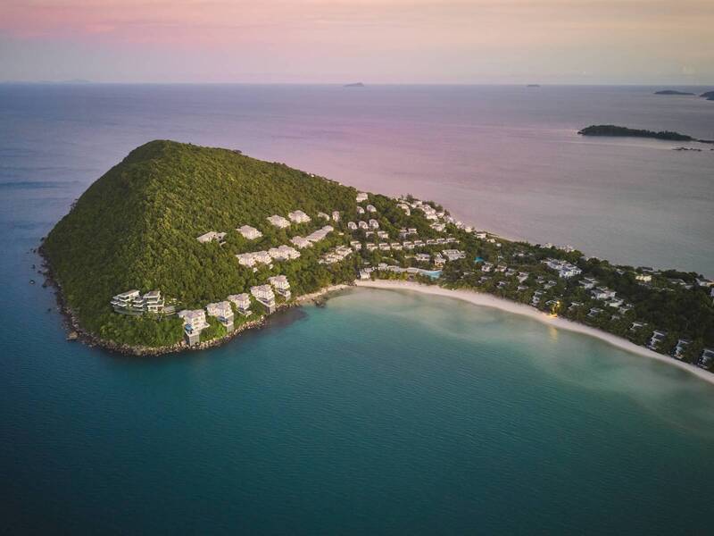 Premier Village Phu Quoc Resort, khu nghỉ dưỡng biệt thự 5 sao đẳng cấp 2