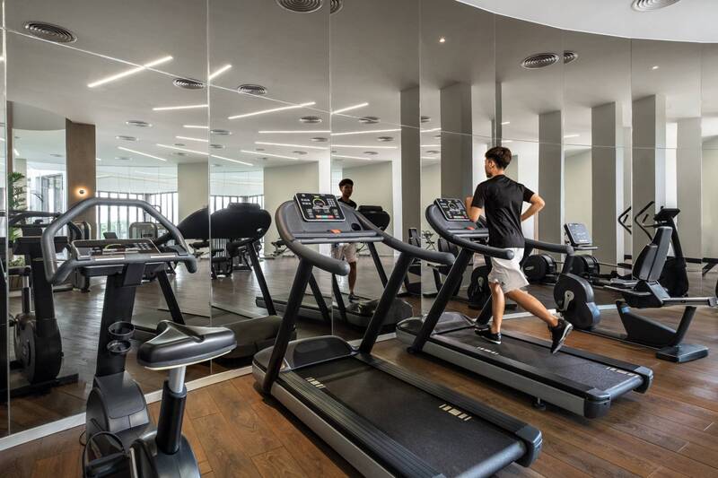 Premier Village Phu Quoc Resort, khu nghỉ dưỡng biệt thự 5 sao đẳng cấp 12