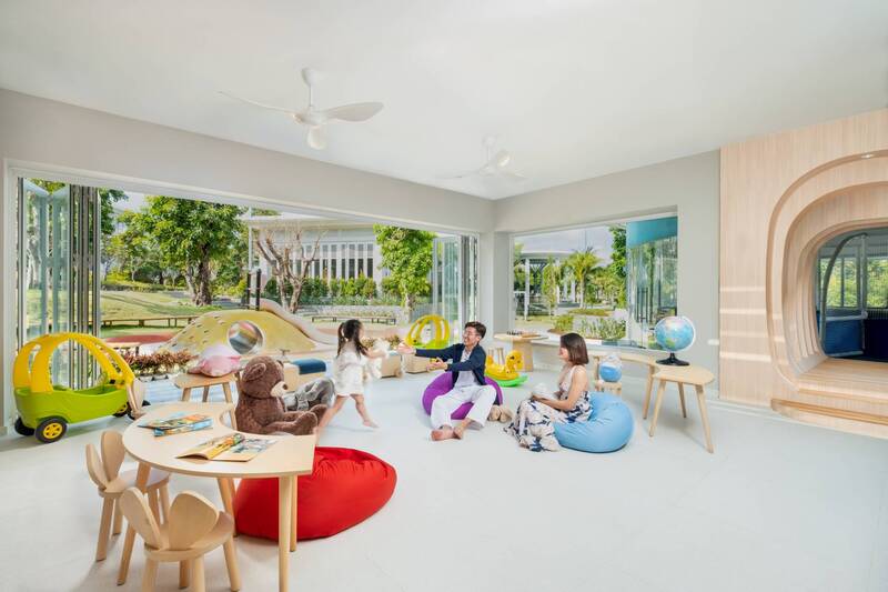 Premier Village Phu Quoc Resort, khu nghỉ dưỡng biệt thự 5 sao đẳng cấp 14