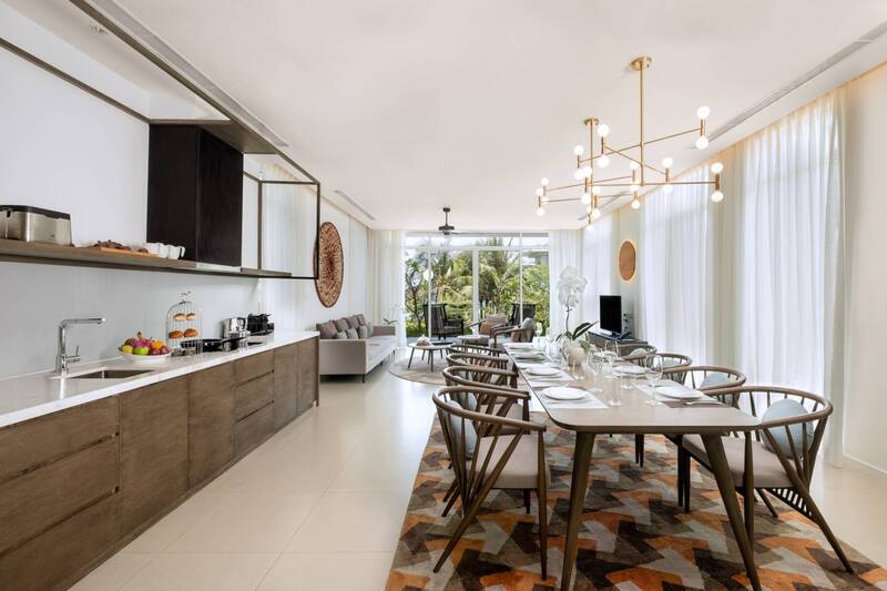 Premier Village Phu Quoc Resort, khu nghỉ dưỡng biệt thự 5 sao đẳng cấp 4