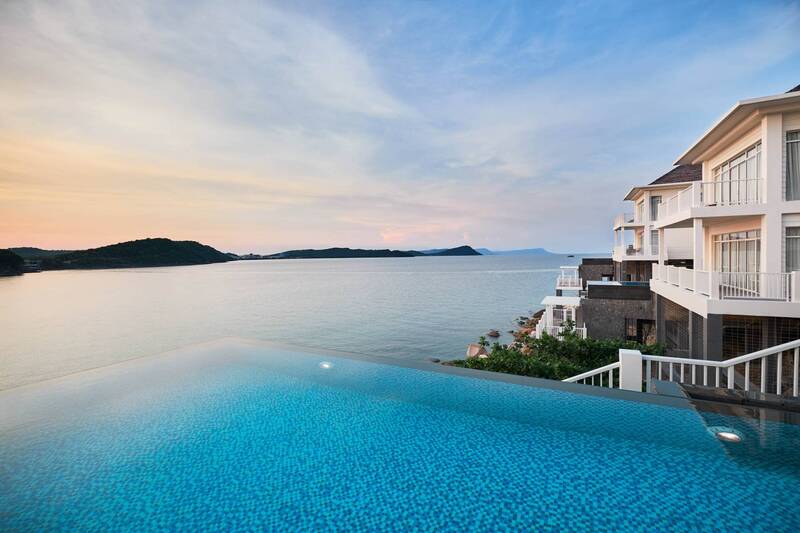Premier Village Phu Quoc Resort, khu nghỉ dưỡng biệt thự 5 sao đẳng cấp 6