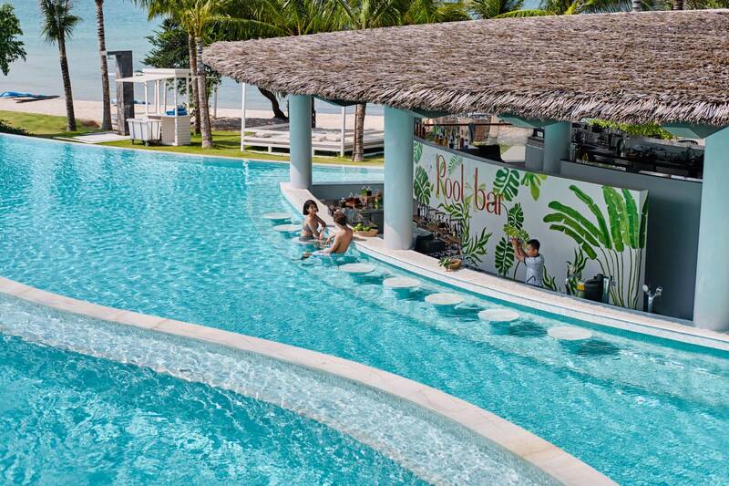 Premier Village Phu Quoc Resort, khu nghỉ dưỡng biệt thự 5 sao đẳng cấp 10