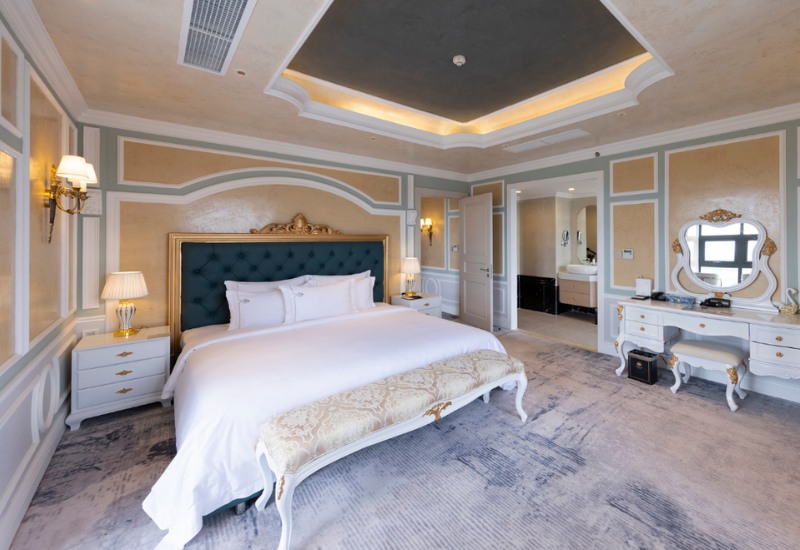MerPerle Dalat Hotel: Thiên đường nghỉ dưỡng đẳng cấp Đà Lạt 11