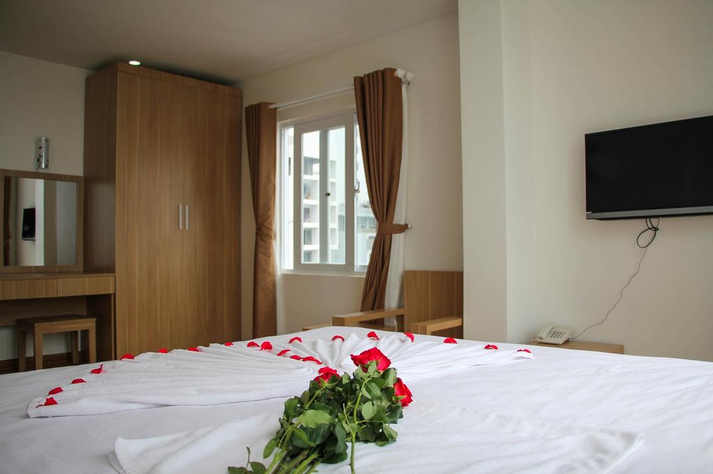 Prince Hotel – Khách sạn 3 sao gần bãi biển Nha Trang 7