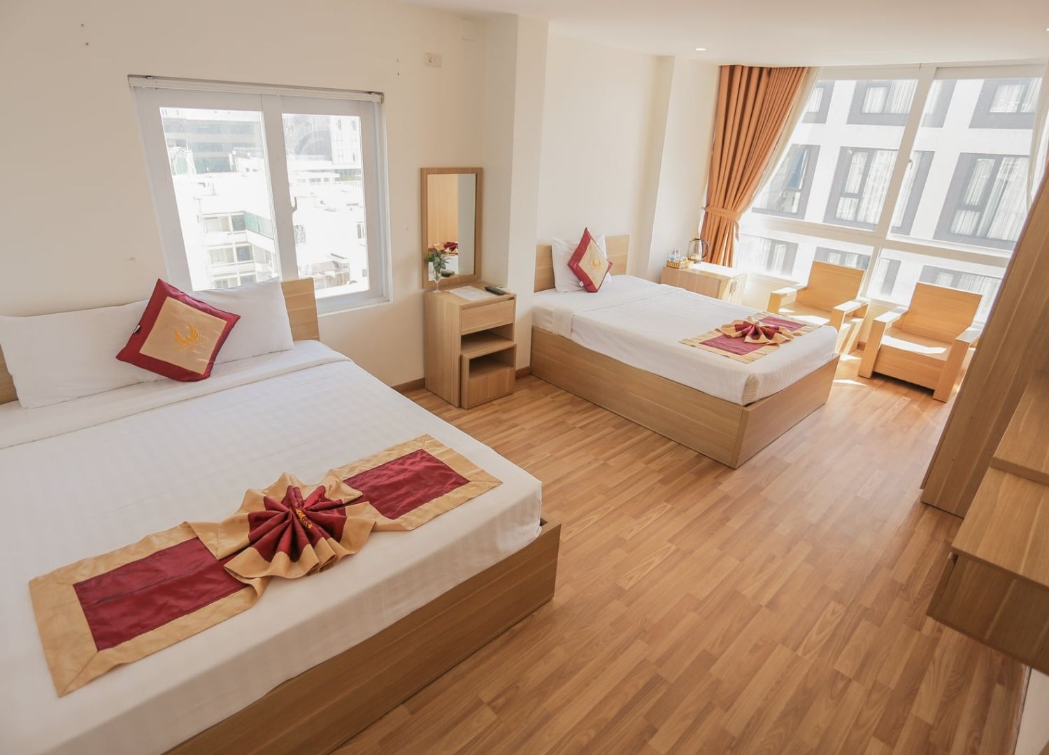 Prince Hotel – Khách sạn 3 sao gần bãi biển Nha Trang 10