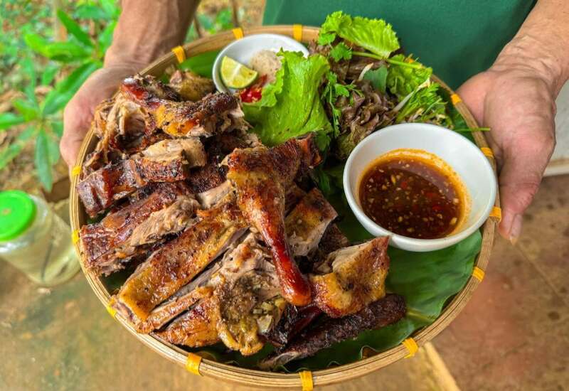Cẩm nang du lịch Pù Luông Thanh Hóa tự túc 2026 11