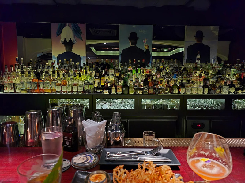Top 10 quán pub Sài Gòn cho dân ‘nhậu chill’ khám phá 2