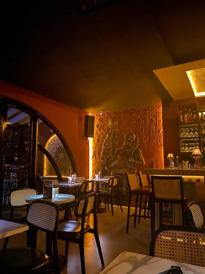 Top 10 quán pub Sài Gòn cho dân ‘nhậu chill’ khám phá 3