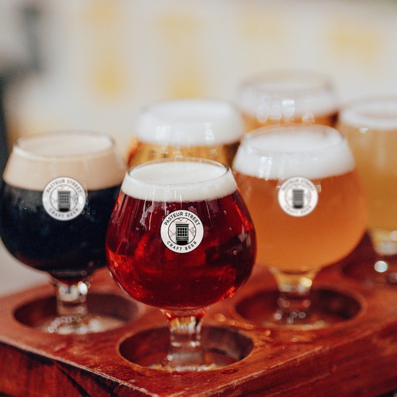 Top 10 quán pub Sài Gòn cho dân ‘nhậu chill’ khám phá 9