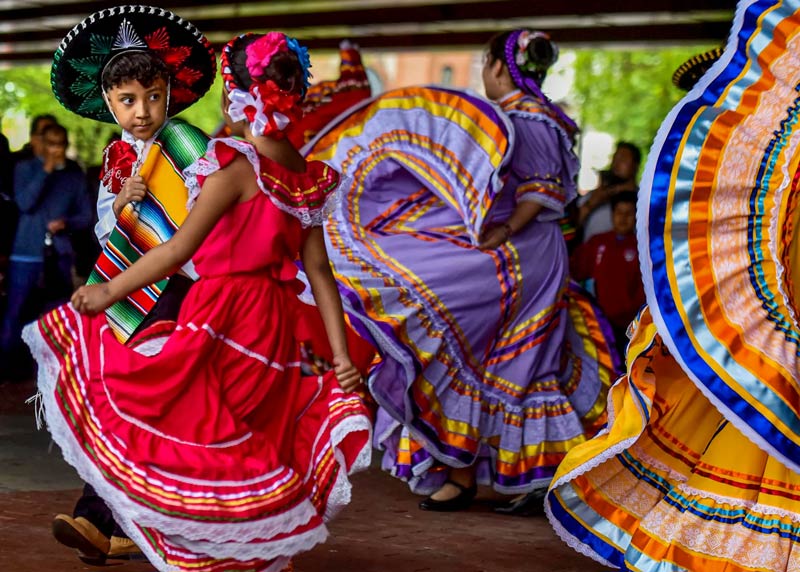 Ghé thăm Puebla, trải nghiệm du lịch tuyệt vời tại thành phố văn hóa cổ kính 11