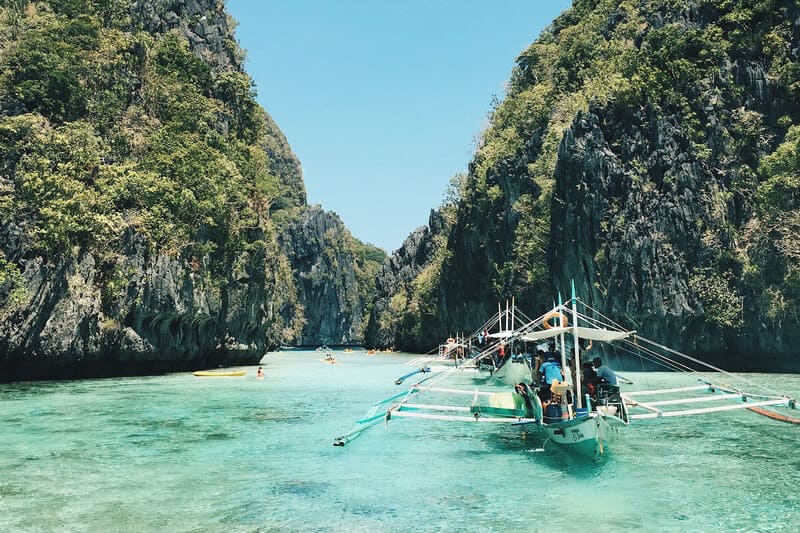 Puerto Princesa, 'nàng công chúa ngủ quên' giữa thiên nhiên Palawan 11