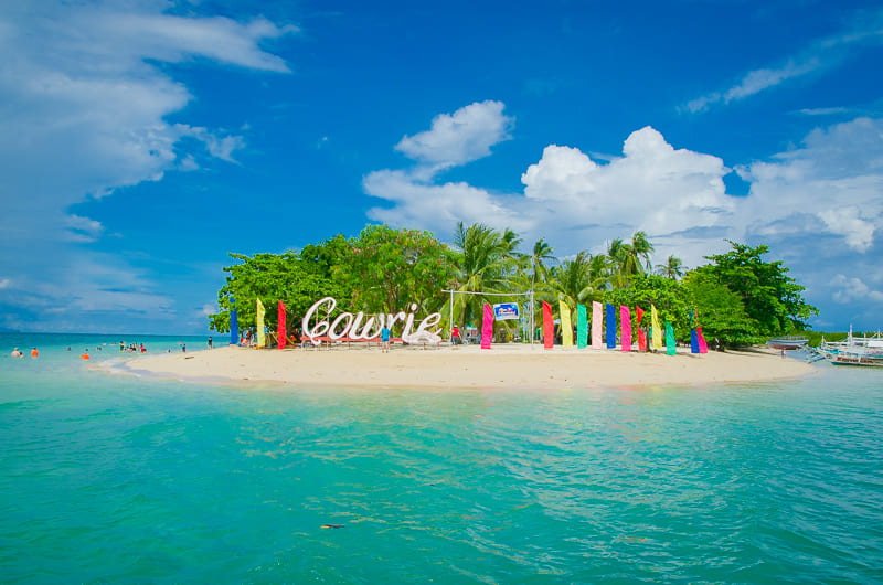 Puerto Princesa, 'nàng công chúa ngủ quên' giữa thiên nhiên Palawan 4