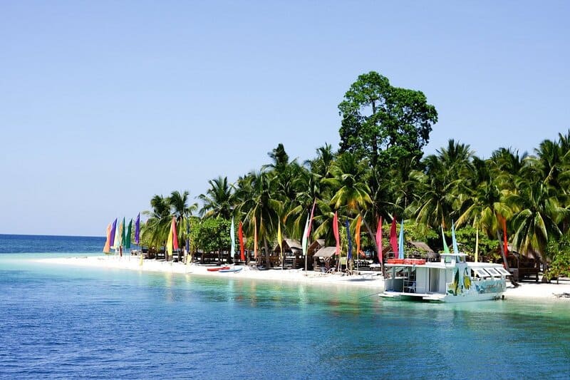 Puerto Princesa, 'nàng công chúa ngủ quên' giữa thiên nhiên Palawan 7