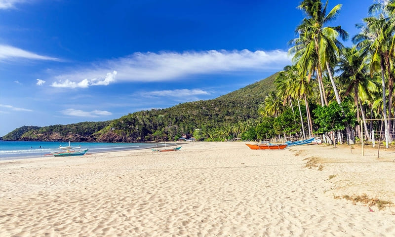 Puerto Princesa, 'nàng công chúa ngủ quên' giữa thiên nhiên Palawan 8