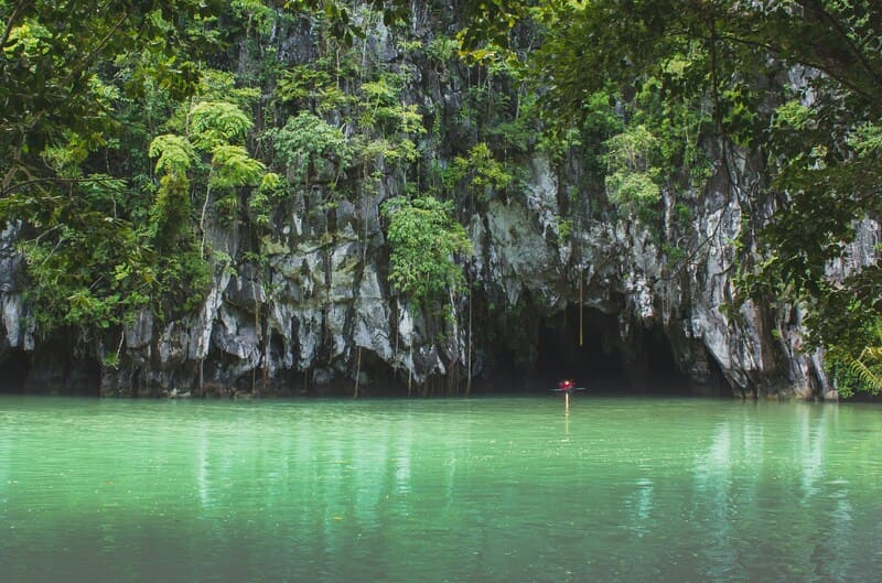 Puerto Princesa, 'nàng công chúa ngủ quên' giữa thiên nhiên Palawan 10