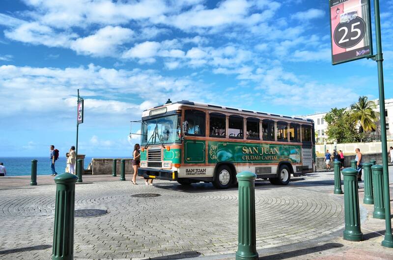 Puerto Rico như bản hòa ca của dữ dội và dịu êm tại châu Mỹ 3