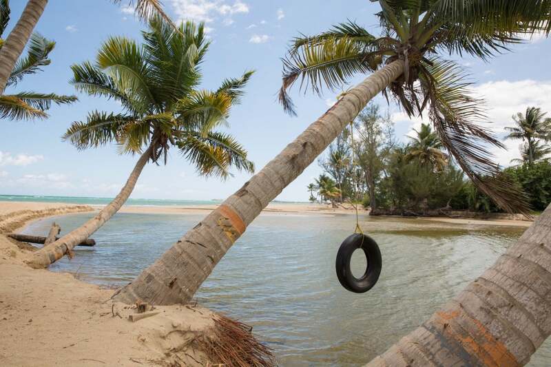 Puerto Rico như bản hòa ca của dữ dội và dịu êm tại châu Mỹ 5