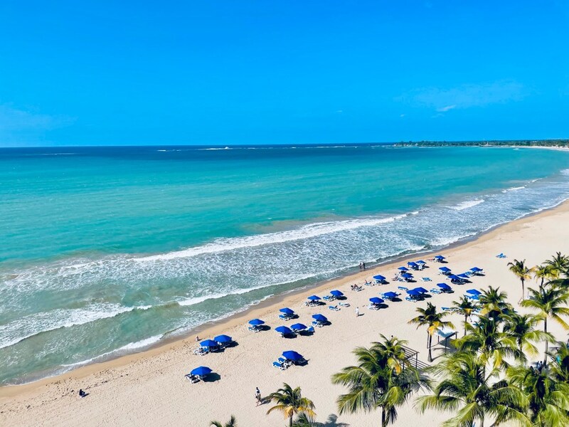 Puerto Rico như bản hòa ca của dữ dội và dịu êm tại châu Mỹ 6