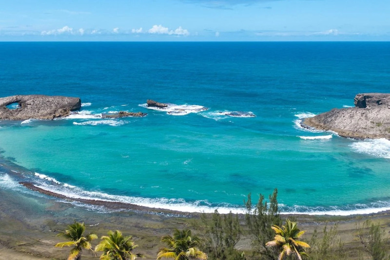 Puerto Rico như bản hòa ca của dữ dội và dịu êm tại châu Mỹ 9