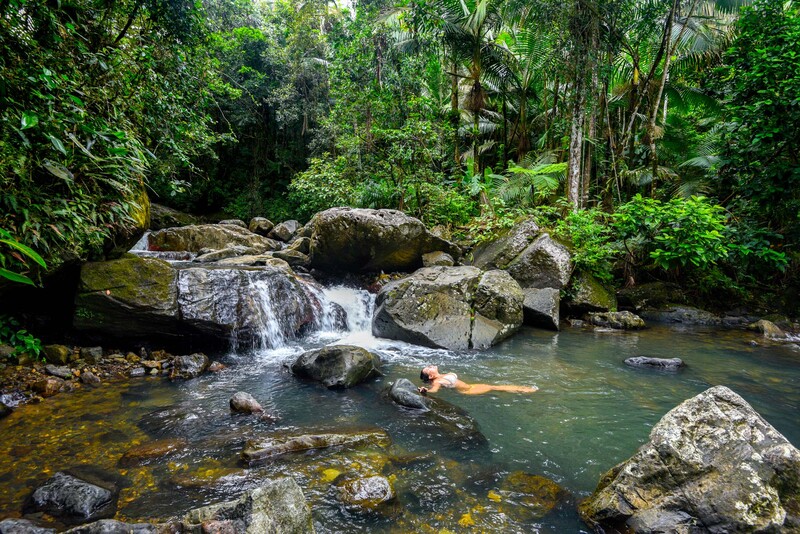 Puerto Rico như bản hòa ca của dữ dội và dịu êm tại châu Mỹ 10