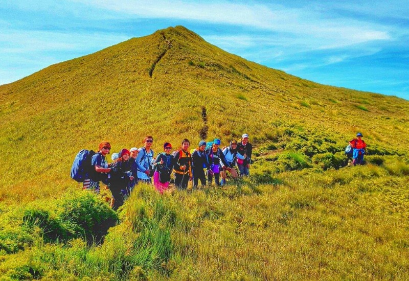 Ghé thăm đảo Luzon: vùng đất diệu kỳ, thú vị tại Philippines 8