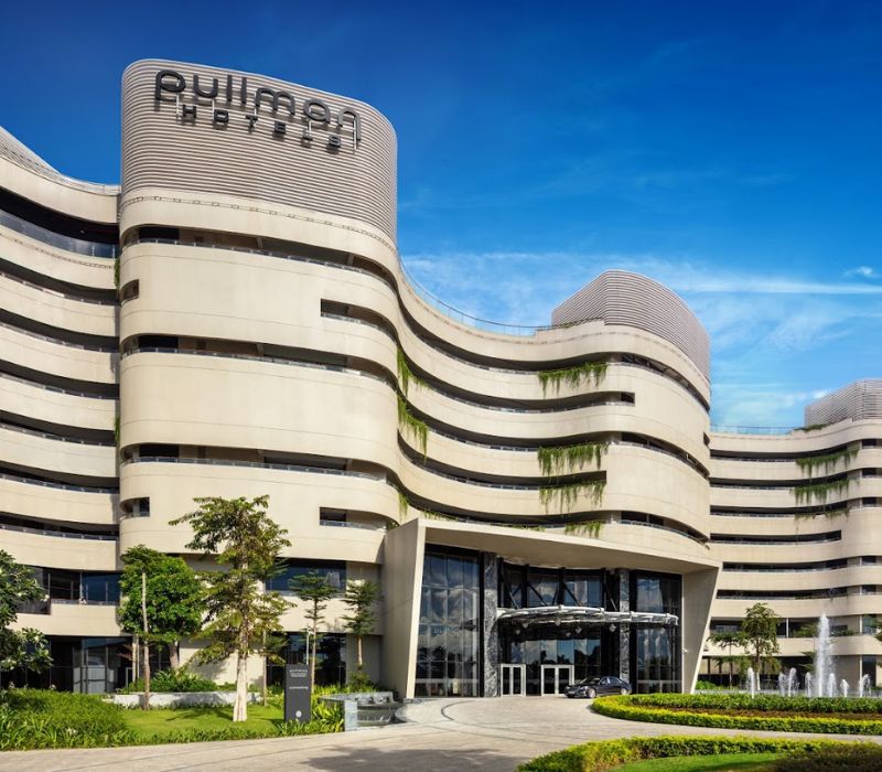 Pullman Phú Quốc Resort, bí quyết tận hưởng kỳ nghỉ hoàn hảo 5