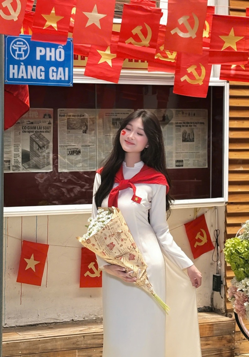 Ghé 11 quán cà phê concept “yêu nước” TP.HCM check-in 17