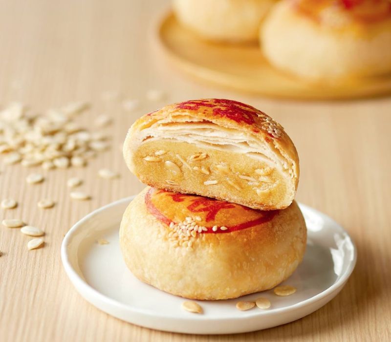 Bánh pía Sóc Trăng: Đặc sản miền Tây gói trọn tinh hoa văn hóa 2