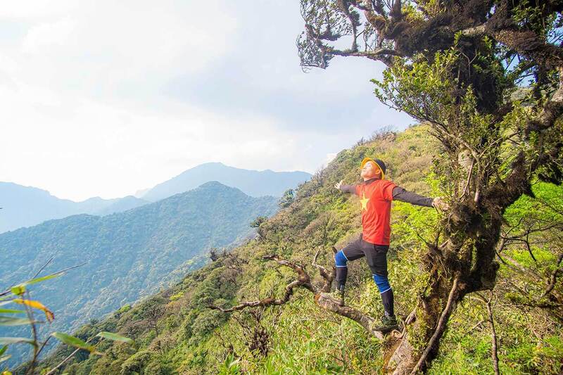 Cẩm nang trekking Putaleng nóc nhà Đông Dương thứ hai ở Lai Châu 8