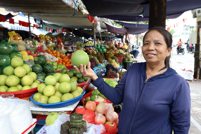 Quả thanh trà Huế: Đặc sản thanh mát mang hương vị sông Hương 7