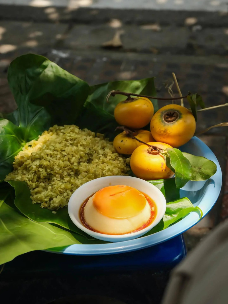 Kinh nghiệm du lịch Hà Nội mùa thu đẹp đến nao lòng 20
