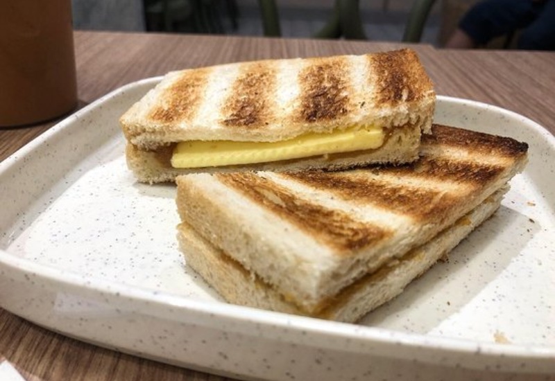 Thưởng thức Kaya Toast: tinh hoa ẩm thực đẳng cấp Singapore 6