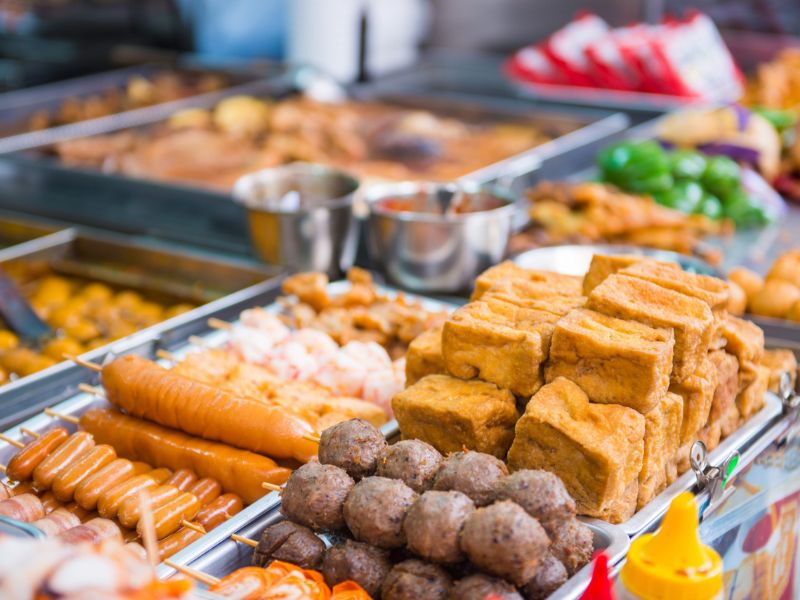 Top 15+ Địa điểm ăn vặt Sài Gòn bạn không thể không biết 14