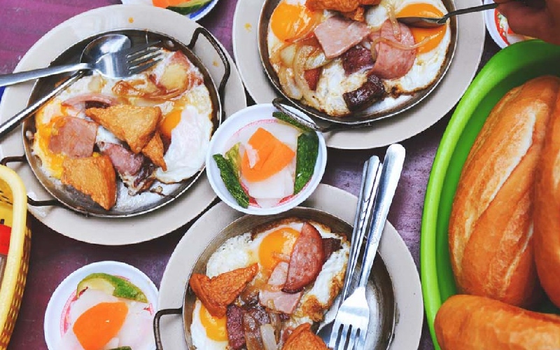 Top 16 quán ăn bình dân Sài Gòn ngon đáng thử nhất 2