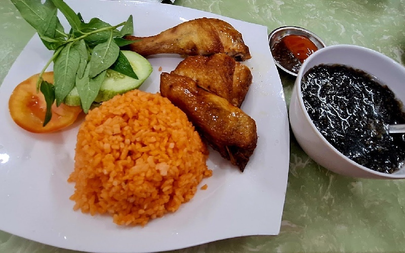 Top 16 quán ăn bình dân Sài Gòn ngon đáng thử nhất 4