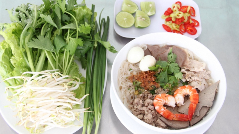 Top 16 quán ăn bình dân Sài Gòn ngon đáng thử nhất 5