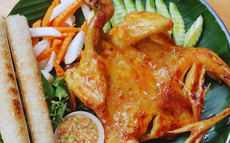 Top 15 quán ăn Đà Lạt ngon nhất định phải quay lại 2