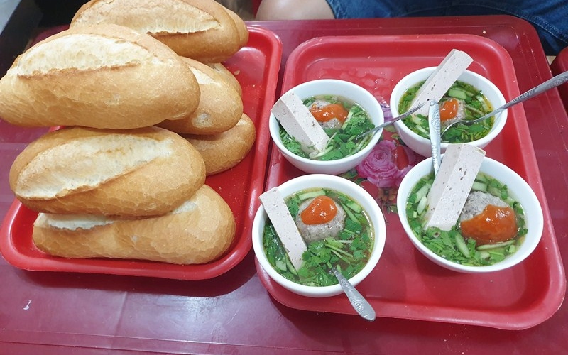 Top 15 quán ăn Đà Lạt ngon nhất định phải quay lại 4